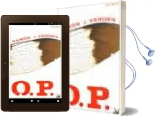 Descargar AudioLibro O.P. (Orden Publico) de Ramon J. Sender año 2011