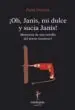 AudioLibro ¡Oh Janis mi Dulce y Sucia Janis! de Patxi Irurzun