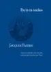 AudioLibro Paris en Sueños de Jacques Fabien