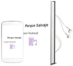Descargar AudioLibro Parque Salvaje de Jacques Roubaud año 2011