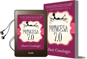 Descargar AudioLibro Princesa 7.0 de Dori Couñago año 2011