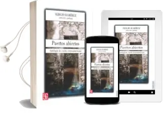 Descargar AudioLibro Puertos Abiertos de Sergio Ramirez año 2011