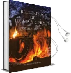 Descargar AudioLibro Recuerdos de Lluvia y Cierzo de Angel Utrillas año 2011