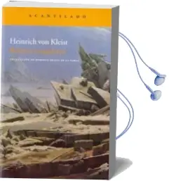Descargar AudioLibro Relatos Completos de Heinrich Von Kleist año 2011