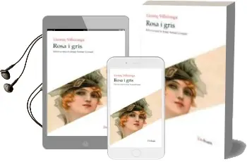 Descargar AudioLibro Rosa i Gris de Llorenç Vilallonga año 2011