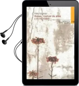 Descargar AudioLibro Rosas, Restos de Alas y Otros Relatos de Pablo Gutierrez año 2011