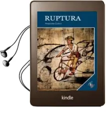 Descargar AudioLibro Ruptura de Alejandra Gotoo año 2011