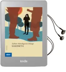 Descargar AudioLibro Sakoneta de Xabier Mendiguren Elizegi año 2011