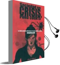 Descargar AudioLibro Sociedad en Crisis, Puro Cuento: La Unica Deuda Soberana es la qu e Tenemos con la Imaginacion de Fernando Gil Villa año 2011