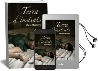 Descargar AudioLibro Terra d Instints de Marta Magrinya año 2011