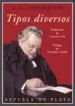 AudioLibro Tipos Diversos de Gilbert K. Chesterton