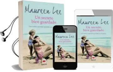 Descargar AudioLibro Un Secreto Bien Guardado de Maureen Lee año 2011