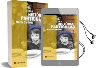 Descargar AudioLibro Una Historia Particular de Marta Cardona año 2011