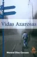 AudioLibro Vidas Azarosas de Manuel Cervera Diaz