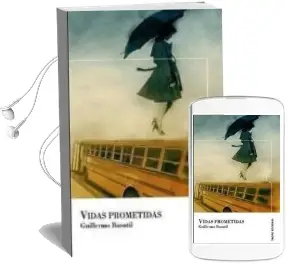 Descargar AudioLibro Vidas Prometidas de Guillermo Busutil año 2011