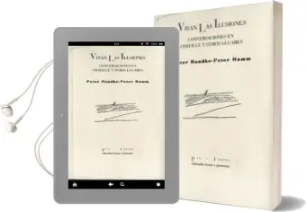 Descargar AudioLibro Vivan las Ilusiones: Conversaciones en Chaville y Otros Lugares de Peter Handke año 2011