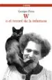 AudioLibro W o el Record de la Infantesa de Georges Perec