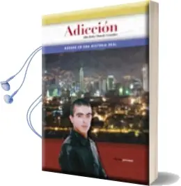 Descargar AudioLibro Adiccion de Alba Ruby Obando Gonzalez año 2011