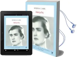 Descargar AudioLibro Amarga luz de Marga Clark año 2011