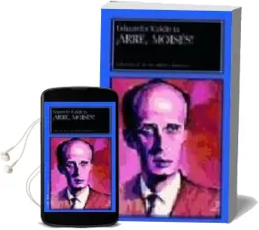 Descargar AudioLibro ¡Arre, Moises! de Eduardo Valdivia año 2011