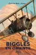 AudioLibro Biggles en Oriente (Los Ases del Aire ii: Primera Guerra Mundial) de W.E. Johns