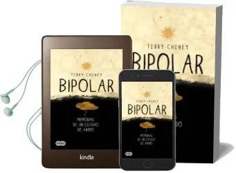 Descargar AudioLibro Bipolar de Terry Cheney año 2011
