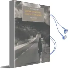 Descargar AudioLibro Breve Teoria del Viaje y el Desierto (Premio Internacional de cue Ntos Manuel Llano, 2010) de Cristian Crusat año 2011