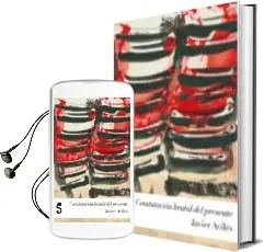 Descargar AudioLibro Constatacion Brutal del Presente de Javier Aviles año 2011