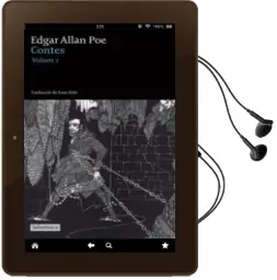 Descargar AudioLibro Contes 2 de Allan Poe Edgar año 2011
