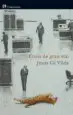 AudioLibro Crisis de Gran mal de Jesus Gil Vilda