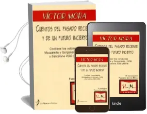 Descargar AudioLibro Cuentos del Pasado Reciente y de un Futuro Incierto de Deanna Swaney año 2011