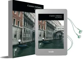 Descargar AudioLibro Cuentos Italianos de Jose Duran año 2011