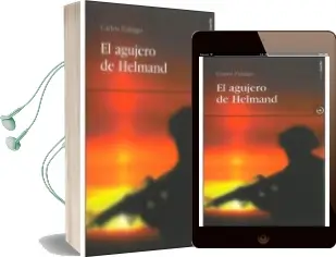Descargar AudioLibro El Agujero de Helmand de Carlos Fidalgo año 2011