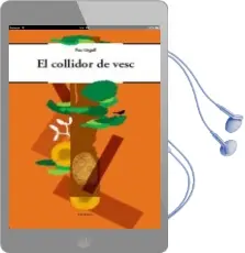 Descargar AudioLibro El Collidor de Vesc de Pau Urgell año 2011