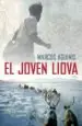 AudioLibro El Joven Liova de Marcos Aguinis
