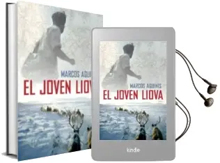 Descargar AudioLibro El Joven Liova de Marcos Aguinis año 2011