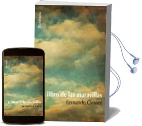Descargar AudioLibro El Libro de las Maravillas de Fernando Clemot año 2011
