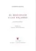 AudioLibro El Mausoleo y los Pajaros de Antonio Gracia