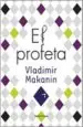 AudioLibro El Profeta de Vladimir Makanin