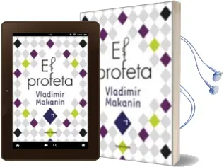 Descargar AudioLibro El Profeta de Vladimir Makanin año 2011