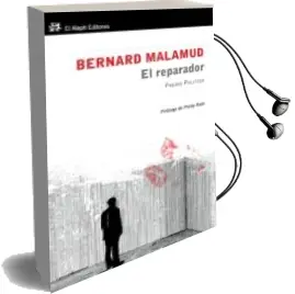 Descargar AudioLibro El Reparador de Bernard Malamud año 2011