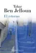 AudioLibro El Retorno de Tahar Ben Jelloun