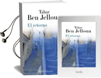 Descargar AudioLibro El Retorno de Tahar Ben Jelloun año 2011