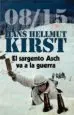 AudioLibro El Sargento Asch va a la Guerra de Hans Hellmut Kirst