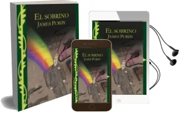 Descargar AudioLibro El Sobrino de James Purdy año 2011
