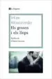 AudioLibro Els Gossos i els Llops de Irene Nemirovsky