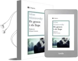 Descargar AudioLibro Els Gossos i els Llops de Irene Nemirovsky año 2011