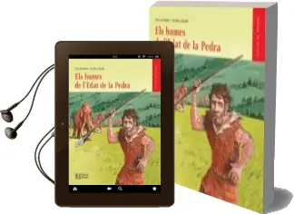 Descargar AudioLibro Els Homes de l Edat de Pedra de Christa Holtei año 2011