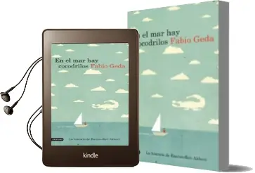 Descargar AudioLibro En el mar hay Cocodrilos de Fabio Geda año 2011