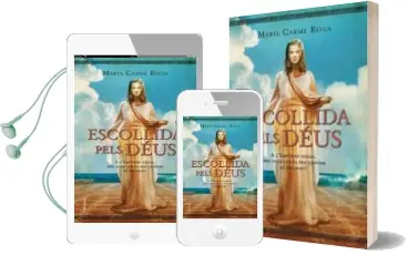 Descargar AudioLibro Escollida Pels Deus de Maria Carme Roca año 2011